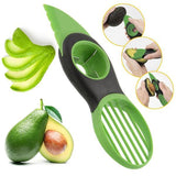 3-In-1 Avocado Slicer | $5.26