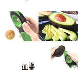 3-In-1 Avocado Slicer | $5.26