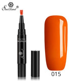 3 In 1 Gel Nail Polish Pen | Nail Pen Varnish | $2.76