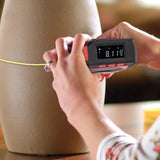 3-In-1 Measure King | Laser Measure | $27.10