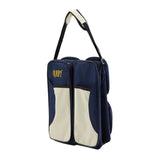 3 In 1 Multi Purpose Diaper Bag | Travel Bag | $52.16