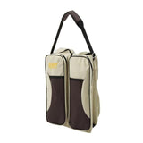 3 In 1 Multi Purpose Diaper Bag | Travel Bag | $52.16