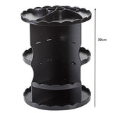 360 Rotating Make-Up Organizer | Organizer Storage Box | $34.98