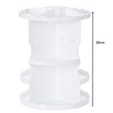 360 Rotating Make-Up Organizer | Organizer Storage Box | $34.98
