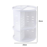 360 Rotating Make-Up Organizer | Organizer Storage Box | $34.98