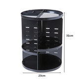 360 Rotating Make-Up Organizer | Organizer Storage Box | $34.98