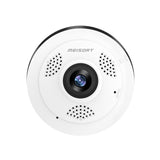 360° Wifi Panoramic Surveillance Camera | Camera Wireless | $52.00