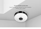 360° Wifi Panoramic Surveillance Camera | Camera Wireless | $52.00