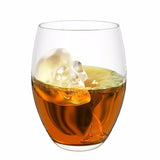 3D Skull Ice Cube Molds | Ice | $13.98