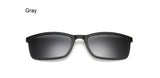 5 In 1 Magnetic Lens Swappable Sunglasses | Magnetic Polarized | $38.78