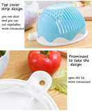 60 Second Salad Maker | $4.02