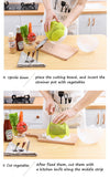 60 Second Salad Maker | $4.02
