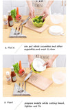 60 Second Salad Maker | $4.02