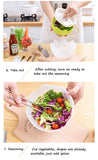 60 Second Salad Maker | $4.02