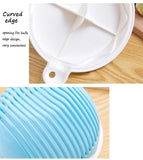 60 Second Salad Maker | $4.02