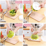 60 Second Salad Maker | $4.02