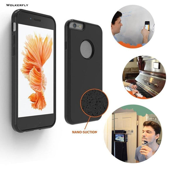 Anti Gravity Selfie Case | Case Nano Smart Phone | $9.18