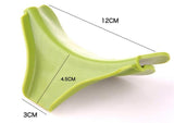 Anti-Spill Soup Funnel | $1.78