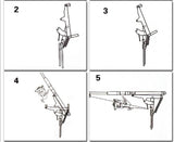 Automatic Spring Hook Setter | Spring | $24.94