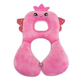 Baby Animal U-Pillow Headrest & Neck Protection | $14.02