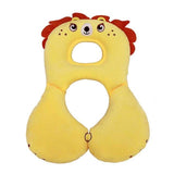 Baby Animal U-Pillow Headrest & Neck Protection | $14.02