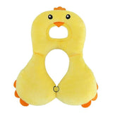 Baby Animal U-Pillow Headrest & Neck Protection | $14.02