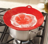 Bloom Multi-Purpose Lid Cover And Spill Stopper | Cover | $11.64