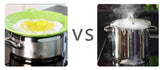 Bloom Multi-Purpose Lid Cover And Spill Stopper | Cover | $11.64