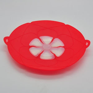 Bloom Multi-Purpose Lid Cover And Spill Stopper | Cover | $11.64