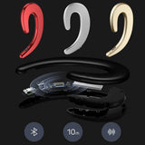 Bone Conduction Earphone | Earphone Wireless | $1.88