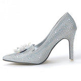 Cinderella Crystal Shoes | Women Shoes | $42.76
