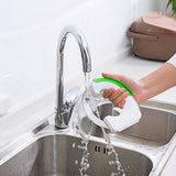 Circular Kitchen Knife | $11.98