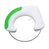Circular Kitchen Knife | $11.98