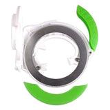Circular Kitchen Knife | $11.98