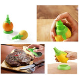 Citrus Juice Sprayer | $1.14