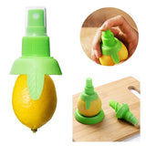 Citrus Juice Sprayer | $1.14