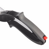 Clever Cutter 2 In 1 Cutting Board And Knife Scissors | Knife | $19.90