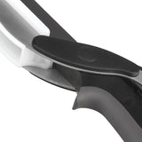 Clever Cutter 2 In 1 Cutting Board And Knife Scissors | Knife | $19.90