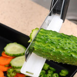 Clever Cutter 2 In 1 Cutting Board And Knife Scissors | Knife | $19.90