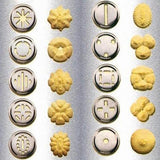 Cookie Press | Baking Cookie | $16.96