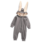 Cutest Warm Bunny Rompers | Jumpsuit | $14.78