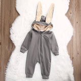 Cutest Warm Bunny Rompers | Jumpsuit | $14.78