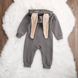 Cutest Warm Bunny Rompers | Jumpsuit | $14.78