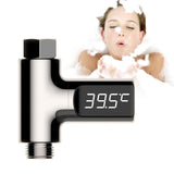 Digital Shower Thermometer | Thermometer | $30.76