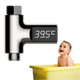 Digital Shower Thermometer | Thermometer | $30.76