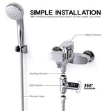 Digital Shower Thermometer | Thermometer | $30.76