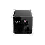 Dlp Pocket Smart Projector + Wifi | Projector Wifi | $192.72