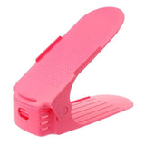Double Smart Shoe Organizer | Closet Organizer Shoes | $7.36