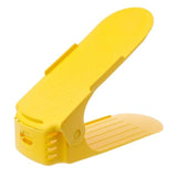 Double Smart Shoe Organizer | Closet Organizer Shoes | $7.38