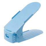 Double Smart Shoe Organizer | Closet Organizer Shoes | $7.36